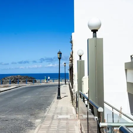 Miramar El شقة Cotillo