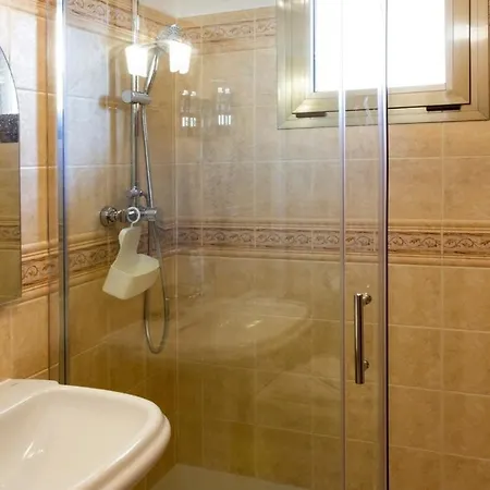 Apartmán Miramar El *