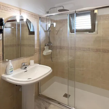 Apartmán Miramar El