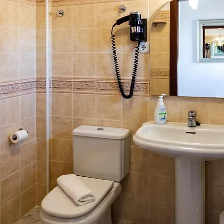 Apartmán Miramar El Cotillo