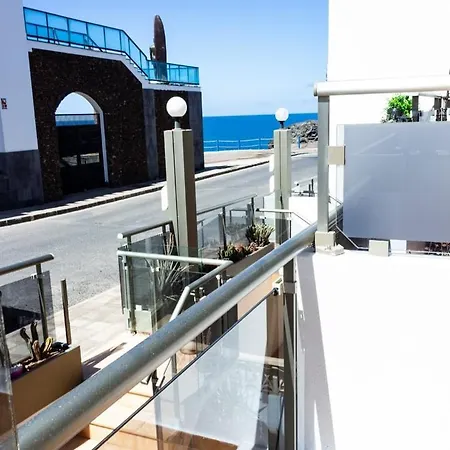 Apartmán Miramar El