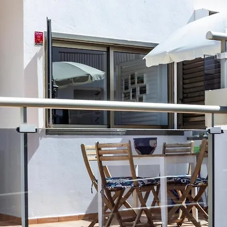 Apartmán Miramar El