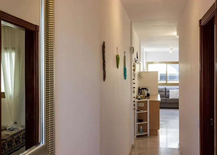 Miramar El Apartmán