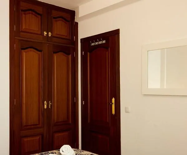 Apartmán Miramar El Cotillo