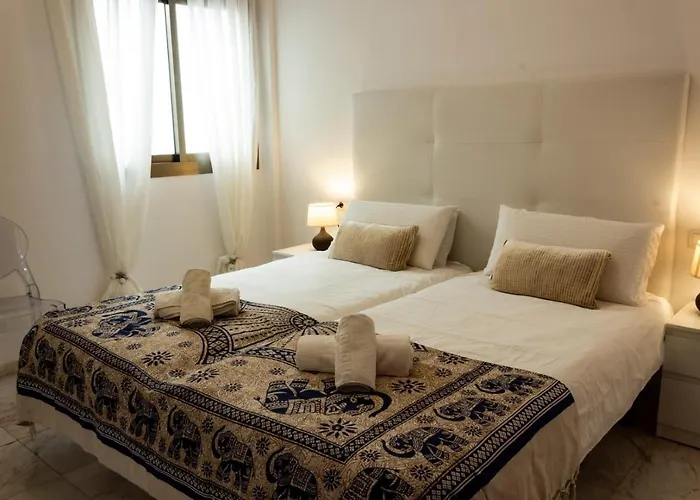 Apartmán Miramar El *