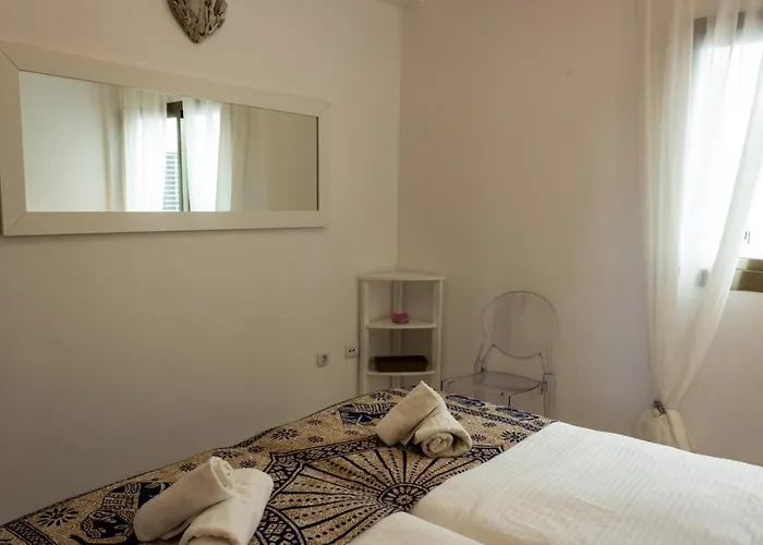 Apartmán Miramar El