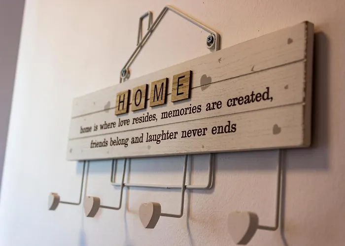 Apartmán Miramar El