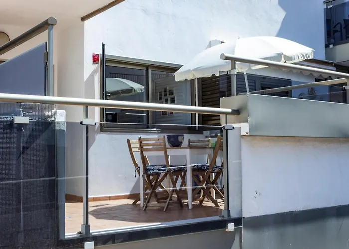 Apartmán Miramar El