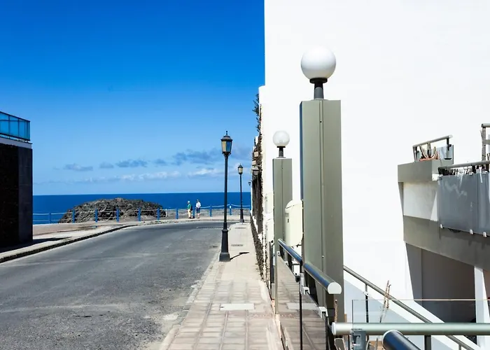 Miramar El Apartmán Cotillo