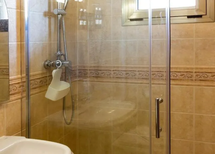 Apartmán Miramar El *