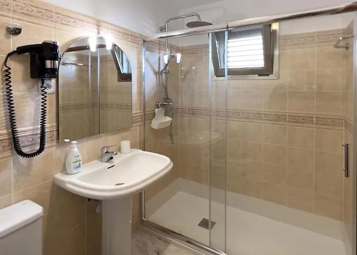 Apartmán Miramar El