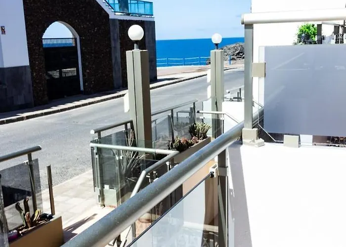 Apartmán Miramar El