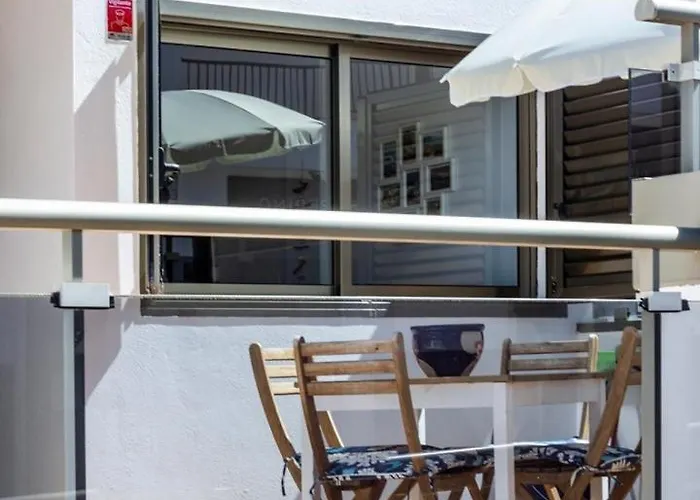 Apartmán Miramar El